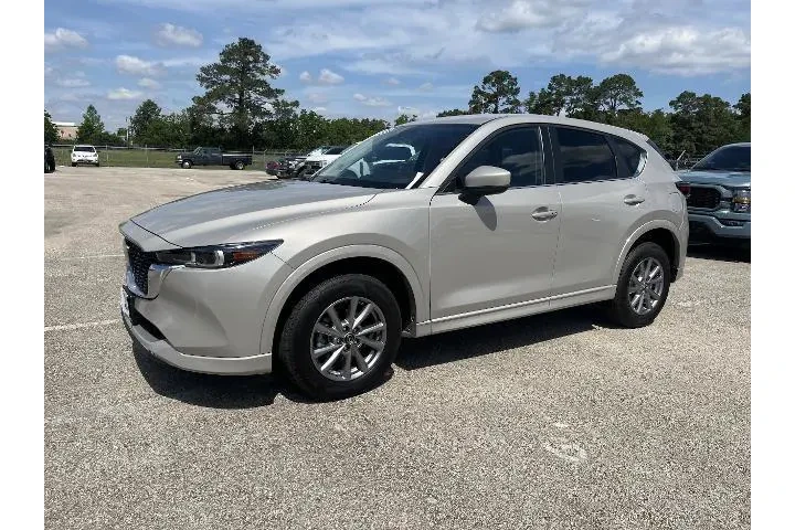 $22981 : Mazda CX-5 2024 AWD 2.5 S Se image 4