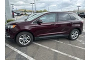 $18950 : Ford Edge 2020 AWD ST Line 4 thumbnail
