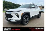 Chevrolet Trailblazer 2024 4 en Des Moines
