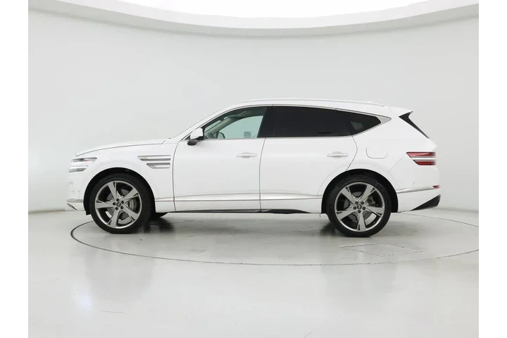 $38998 : Genesis GV80 2022 AWD 3.5T 4 image 3