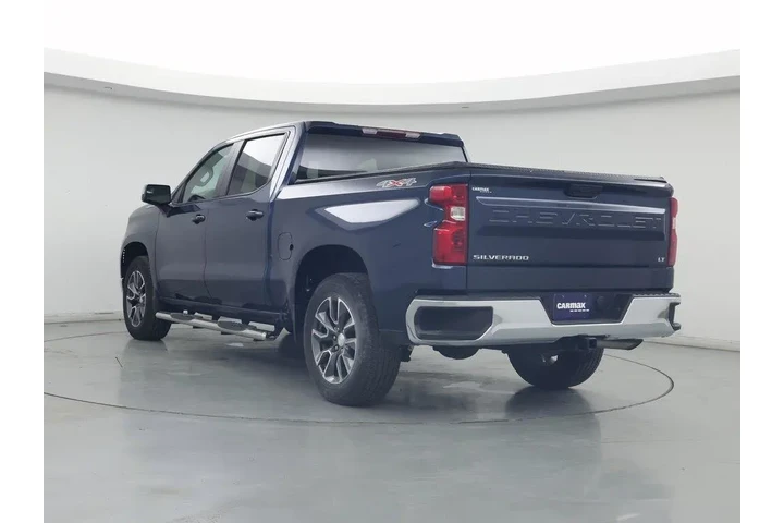 $32998 : Chevrolet Silverado 1500 202 image 2