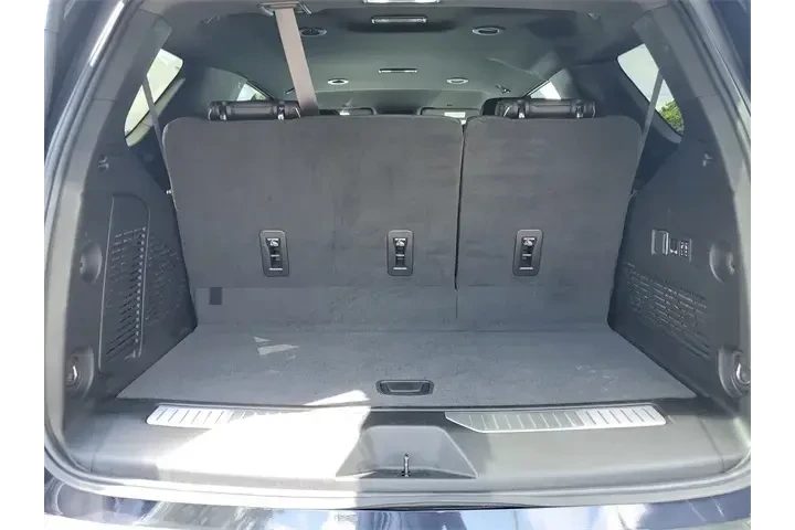 Chevrolet Tahoe 2023 4x2 Pre image 5