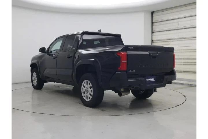 $36998 : Toyota Tacoma 2024 4x4 SR5 4 image 2