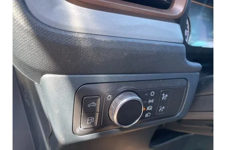 $27992 : Ford Maverick 2022 Lariat 4d image 8