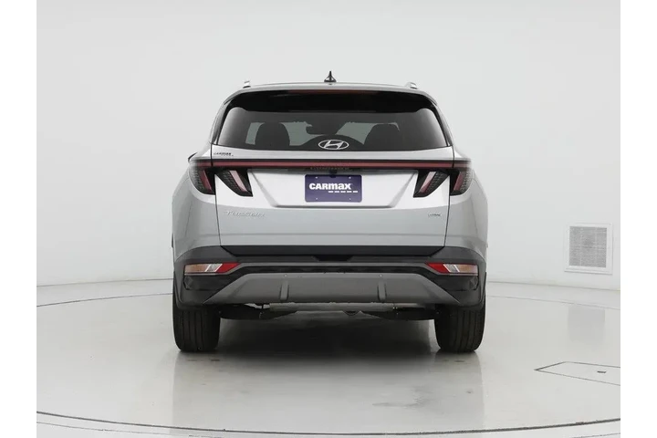 $27998 : Hyundai TUCSON 2023 AWD Limi image 6