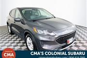 $20980 : PRE-OWNED 2020 FORD ESCAPE SE thumbnail