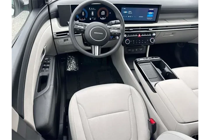 $32990 : Hyundai TUCSON Plug-in Hybri image 9