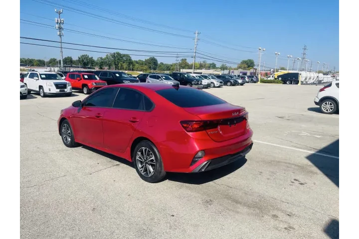 $14850 : 2024 Forte LXS image 5