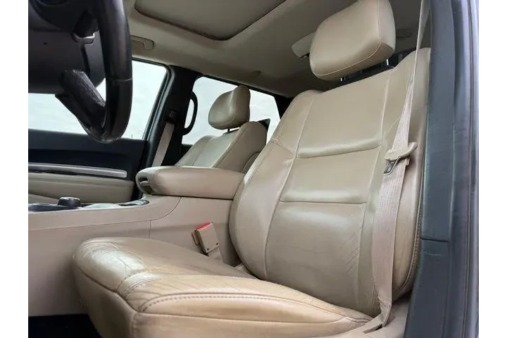 $11905 : Dodge Durango 2017 AWD GT 4d image 7