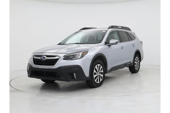 $23998 : Subaru Outback 2022 AWD Prem image 4