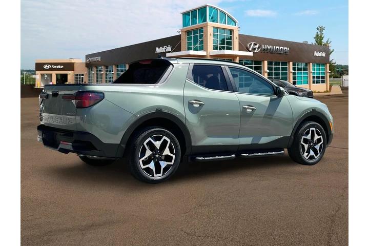 $30701 : Hyundai SANTA CRUZ 2024 AWD image 8