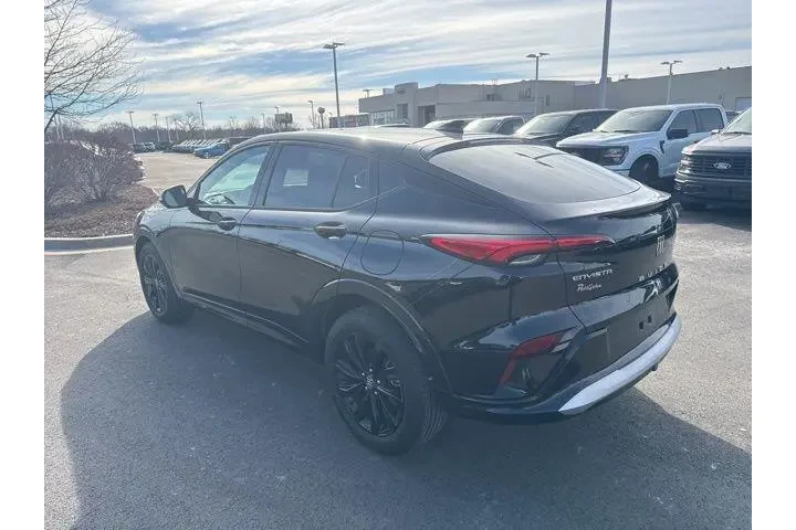 $25000 : Buick Envista 2024 Sport Tou image 4