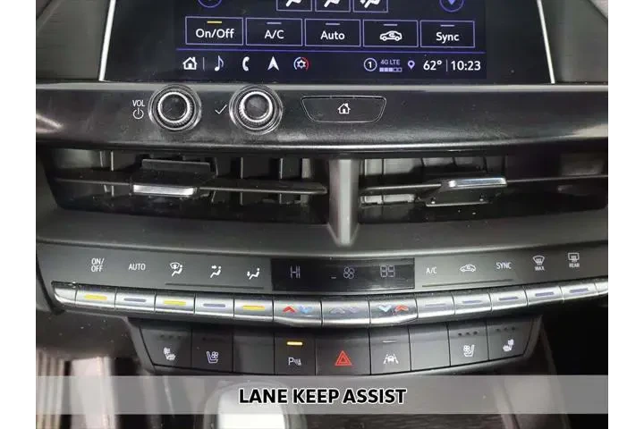 $27293 : Cadillac CT4 2022 AWD Sport image 6