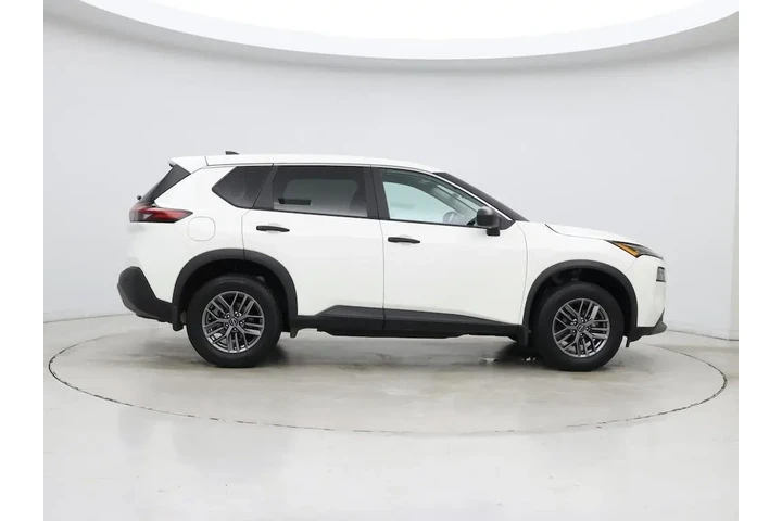 $21998 : Nissan Rogue 2023 AWD S 4dr image 7