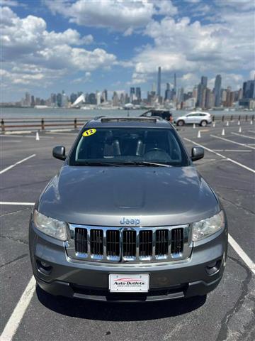 $10995 : 2012 JEEP GRAND CHEROKEE image 4