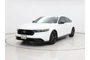 $32998 : Honda Accord Hybrid 2025 Spo thumbnail