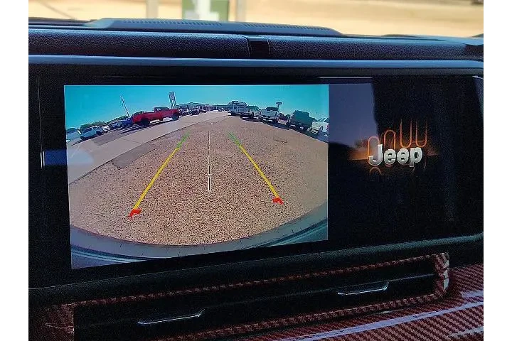 $37990 : Jeep Wrangler 2025 4x4 Sport image 8