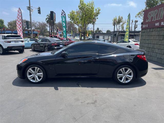 $11995 : 2012 Genesis Coupe 2.0T image 9