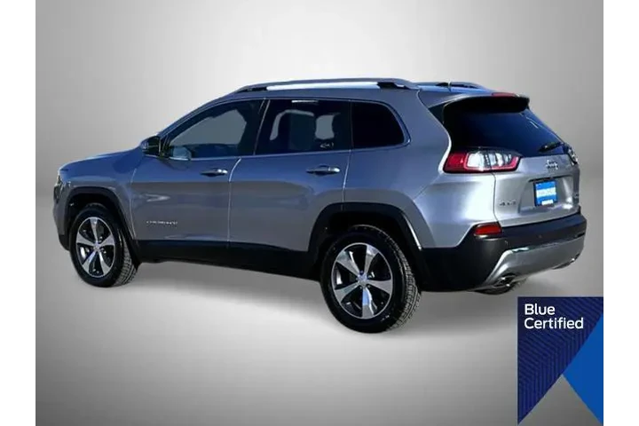 $18495 : Jeep Cherokee 2019 4x4 Trail image 7
