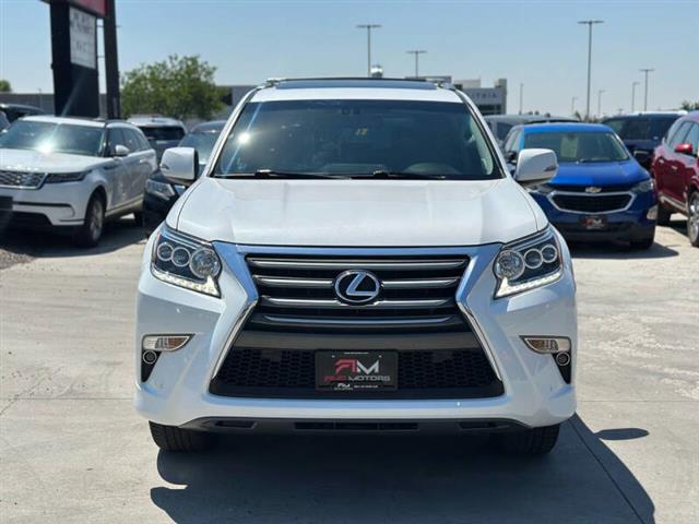 $25197 : 2014 GX 460 image 5