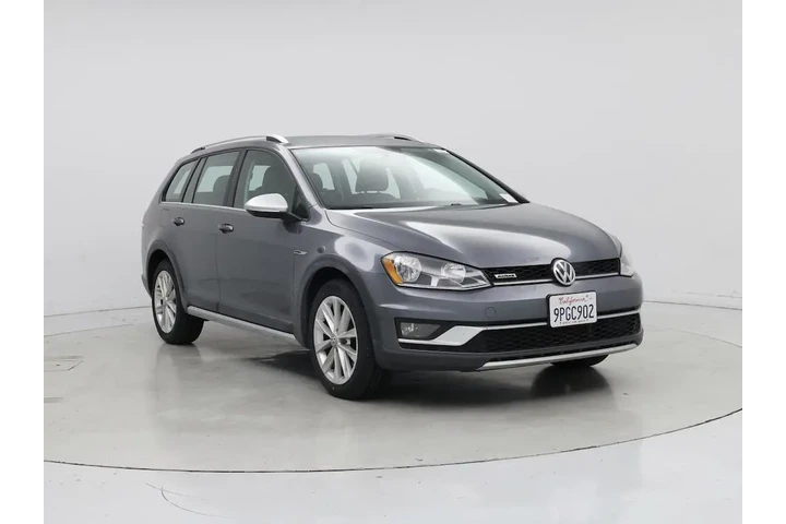 $19998 : Volkswagen Golf Alltrack 201 image 1