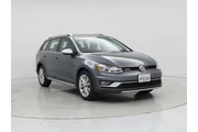 Volkswagen Golf Alltrack 201 en Fresno