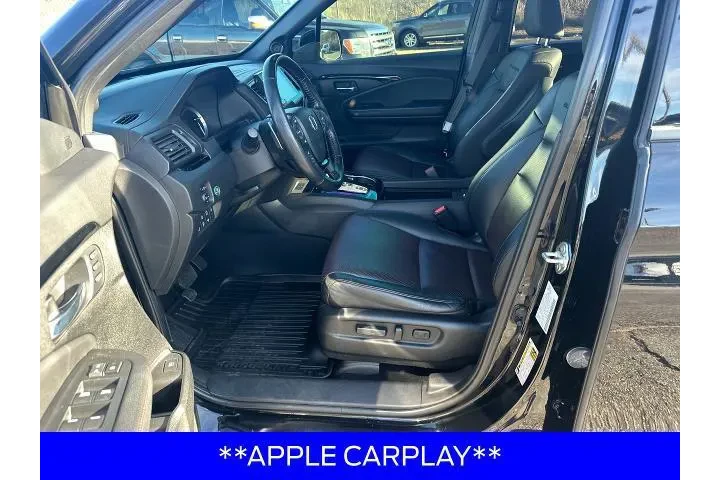 $32998 : Honda Ridgeline 2021 AWD Bla image 9