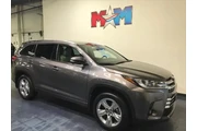 $25989 : Toyota Highlander 2019 AWD L thumbnail