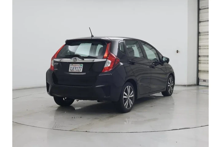 $15998 : Honda Fit 2015 EX 4dr Hatchb image 8