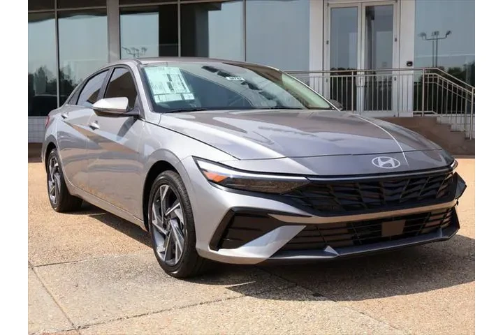 $25977 : Hyundai ELANTRA 2025 Limited image 7