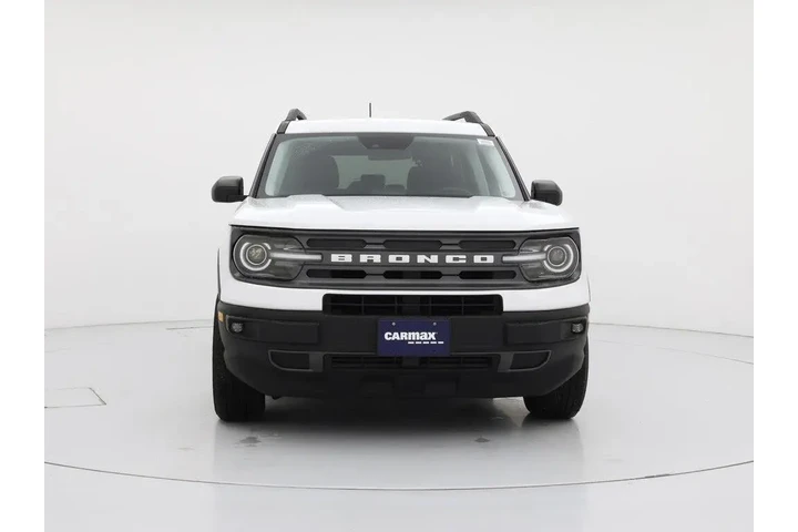 $22998 : Ford Bronco Sport 2021 AWD B image 5