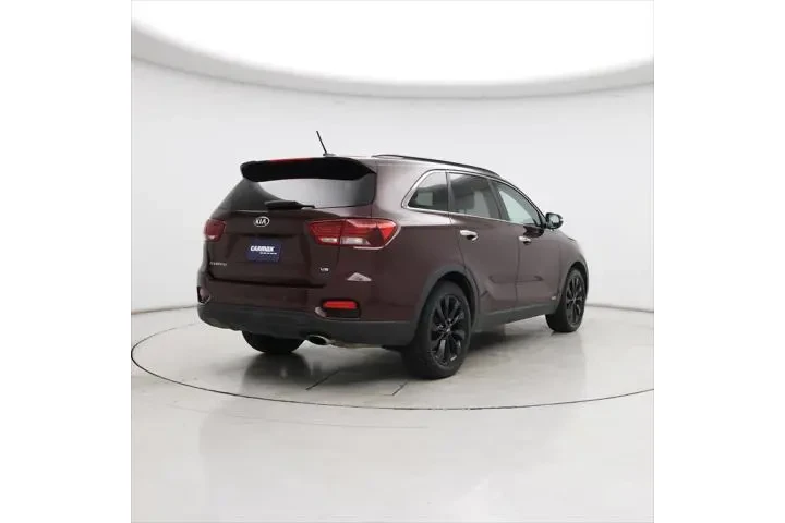 $15998 : Kia Sorento 2020 AWD S V6 4d image 8