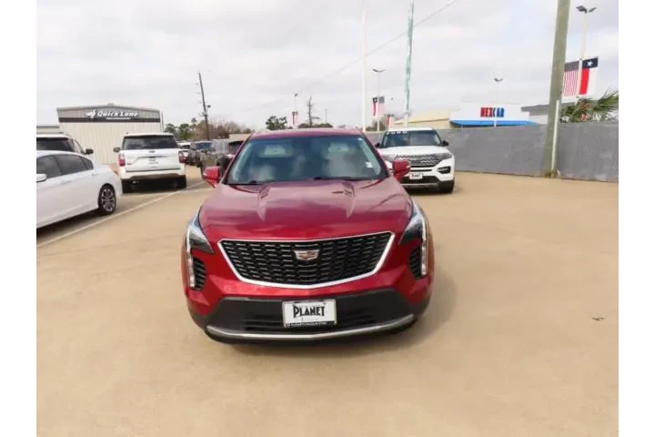 $22911 : Cadillac XT4 2019 Premium Lu image 4