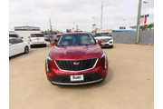 $22911 : Cadillac XT4 2019 Premium Lu thumbnail