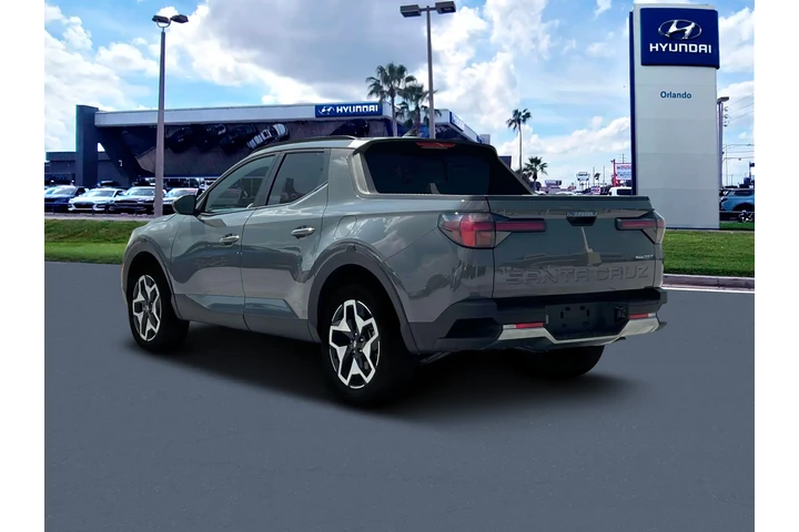 $26748 : Hyundai SANTA CRUZ 2024 AWD image 5