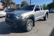 2014 Tacoma Base, CLEAN CARFA thumbnail