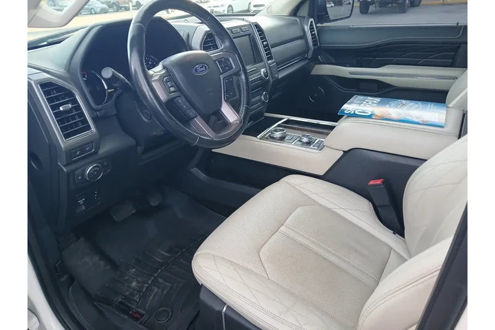 $29981 : Ford Expedition 2018 4x4 Pla image 10
