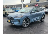 Ford Escape 2024 AWD ST-Line en Chicago
