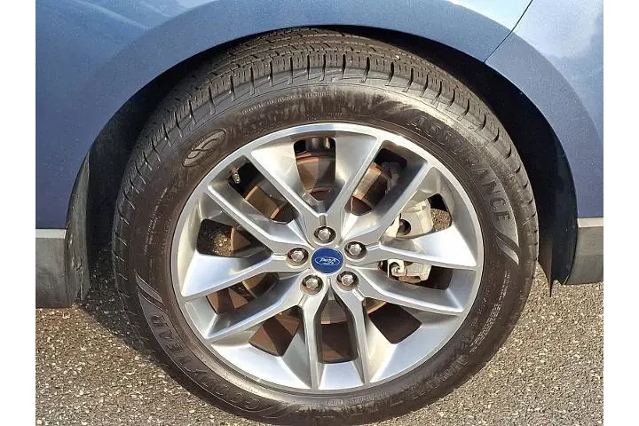 $16995 : Ford Edge 2018 AWD Titanium image 8