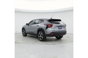 $21998 : Chevrolet Trax 2025 RS 4dr C thumbnail