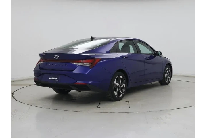 $19998 : Hyundai ELANTRA 2023 SEL 4dr image 8