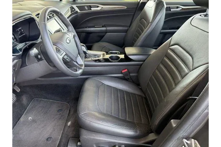 $5999 : Ford Fusion 2014 SE 4dr Seda image 5