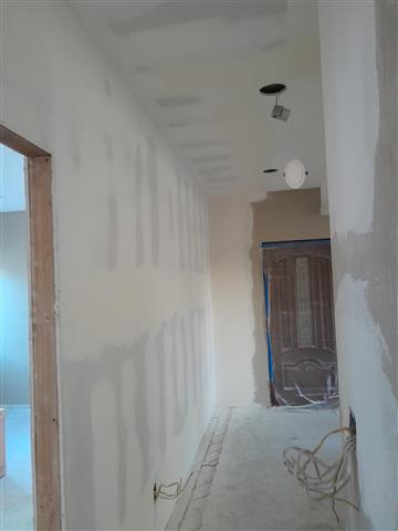 DRYWALL AND TAPING image 10