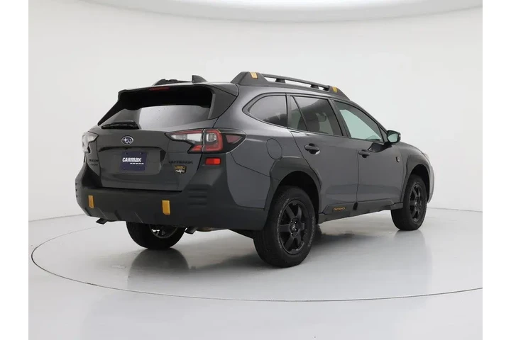 $27998 : Subaru Outback 2022 AWD Wild image 8