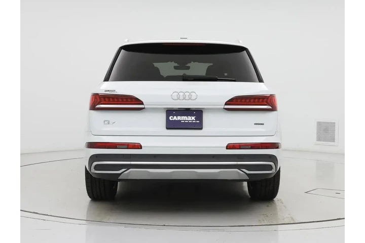 $29998 : Audi Q7 2022 AWD quattro Pre image 6
