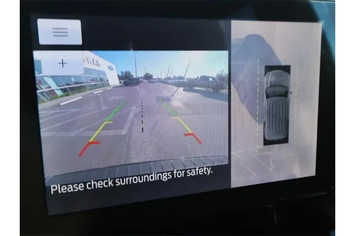 $34356 : Ford Explorer 2023 ST-Line 4 image 4