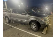 $15788 : Ford F-150 2013 4x4 XLT 4dr thumbnail