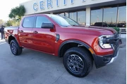 Ford Ranger 2024 4x4 XLT 4dr en Houston