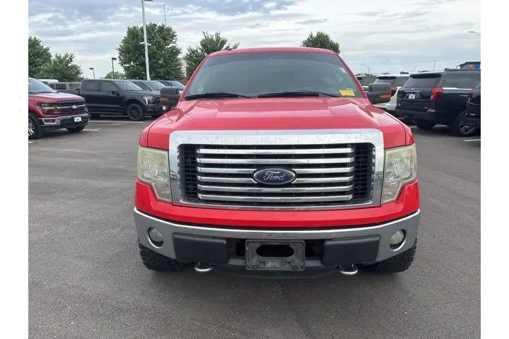 $14000 : Ford F-150 2012 4x4 FX4 4dr image 2