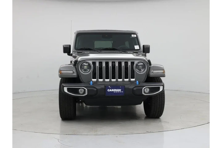 $34998 : Jeep Wrangler 2023 4x4 Sahar image 5